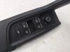 Electric window control switch 82C867256