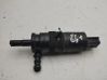 Headlight washer pump 3B7955681