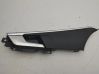 Front door interior handle 8W0959521A