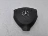 Steering wheel airbag 