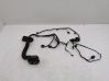 Front door wiring loom A2135407130