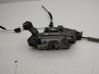 Rear door lock A0997304200Q