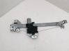 Rear door window regulator with motor 9030319C