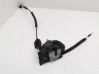 Rear door lock 825029694R