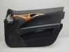 Front door card panel trim 