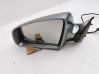 Manual wing mirror 