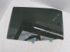 Rear door window glass 