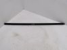 Front door glass trim molding 