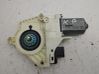 Front door window regulator motor 4L0959801B