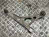 Front lower control arm/wishbone 