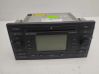 Radio/CD/DVD/GPS head unit 3M5T18K931BE