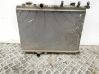 Coolant radiator 9637040680