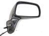 Manual wing mirror 
