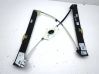 Front window lifting mechanism without motor 5FF837462C