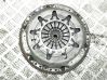 Clutch set kit 