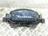 Caliper de freno delantero 