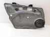 Mechanizm podnoszenia szyby tylnej bez silnika A1697202979