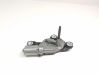 Motor del limpiaparabrisas trasero 3M51R17K461AF