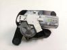 Rear window wiper motor 9680477480