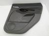 Rear door card panel trim 7M51R27406F