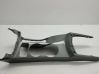 Center console decorative trim AM51R046C22B