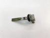 Interior temperature sensor 4B0820539