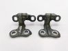 Front door hinge set 30784888