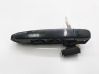 Rear door exterior handle 