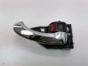 Front door interior handle 