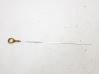 Oil level dip stick 