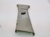 (B) pillar trim (top) 4F0867243A