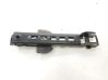 Seat belt adjustment rail 3E0857833E