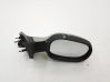 Manual wing mirror E2018011