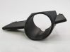 Front fog light trim/grill 05113234AA