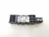 Airbag deployment crash/impact sensor 04671779AC