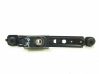 Seat belt adjustment rail 04649125AB