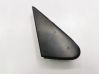 Front door glass trim molding 6011742010