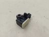 Airbag deployment crash/impact sensor 8M5T14B342AC