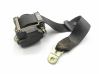 Rear seatbelt 33033347A