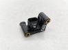 Airbag deployment crash/impact sensor 6977398