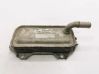 Oil filter mounting bracket 157100R01000