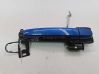 Front door exterior handle 