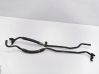 Gearbox oil cooler pipe/hose 