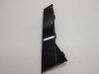 Rear door glass trim molding 8Y4839904A