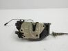 Rear door lock 167070
