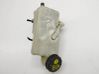 Master brake cylinder 0335089104