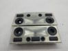 Front seat light 63316962057