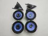 Kit del sistema de audio 963403E000