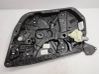 Front door window regulator with motor A2050047199