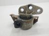 Engine mount bracket 